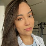 Miniatura de Daiana Alves